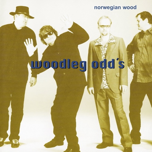 Woodleg Odd's - Norwegian Wood 2003