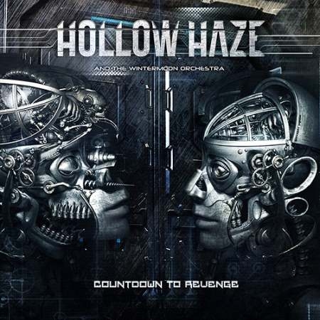 Hollow Haze - Countdown To Revenge (2013) (Lossless)