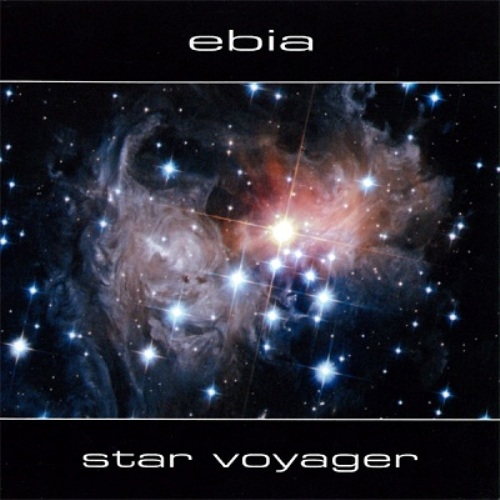 Ebia - Star Voyager 2006