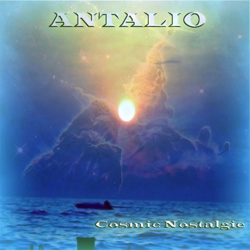 Antalio - Cosmic Nostalgie 2005