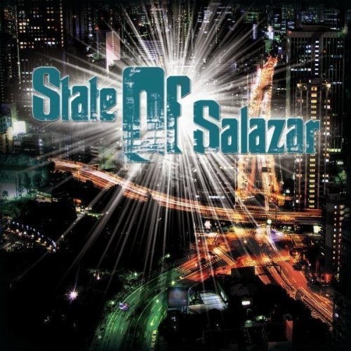 State Of Salazar - Lost My Way 2012