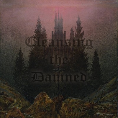 Cleansing The Damned - II (2015)