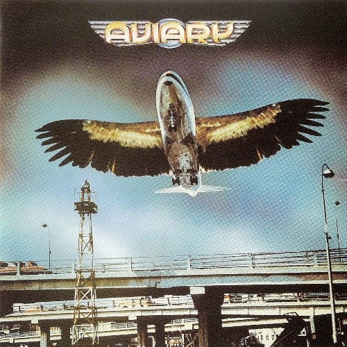 Aviary - Aviary 1979 (Lossless)