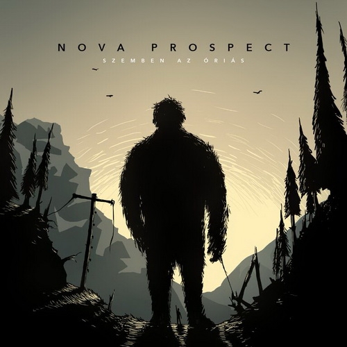Nova Prospect - Szemben az orias 2015 (lossless)