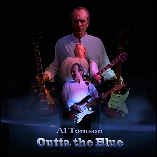 Al Tomson - Outta The Blue 2015