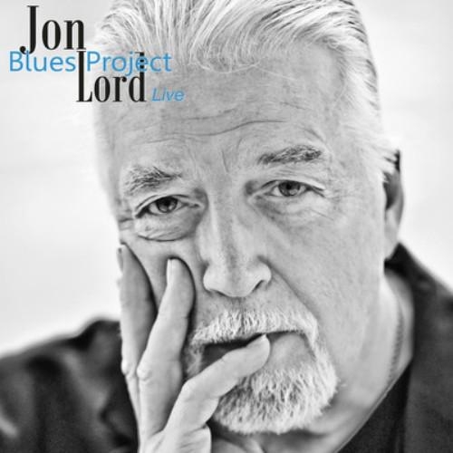 Jon Lord Blues Project - Live 2011