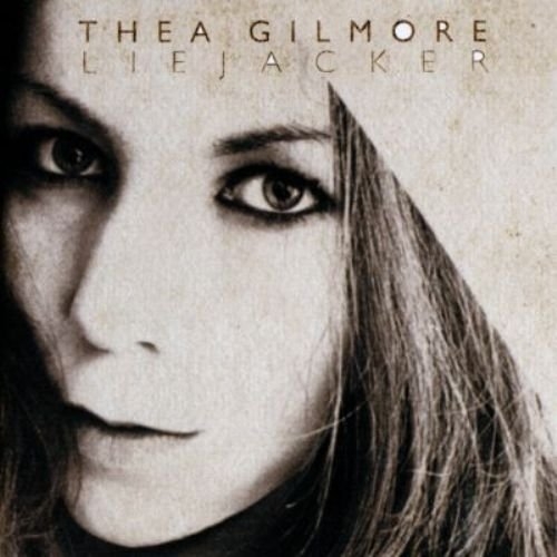 Thea Gilmore - Liejacker 2008