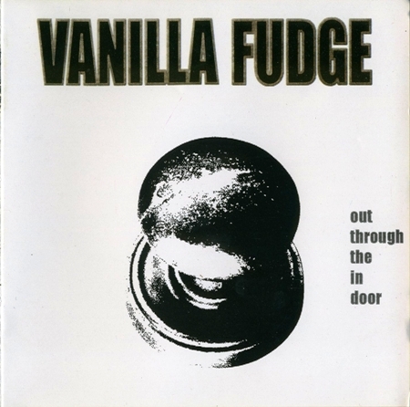 Vanilla Fudge - Out Through The In Door (2007) Lossless