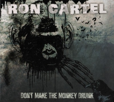 Ron Cartel - Don't Make The Monkey Drunk (2014) (Lossless)