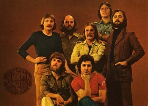 Stern-Combo Meissen - Weisses Gold (1978) (Lossless) Stern-Combo Meissen - Weisses Gold (1978) (Lossless)