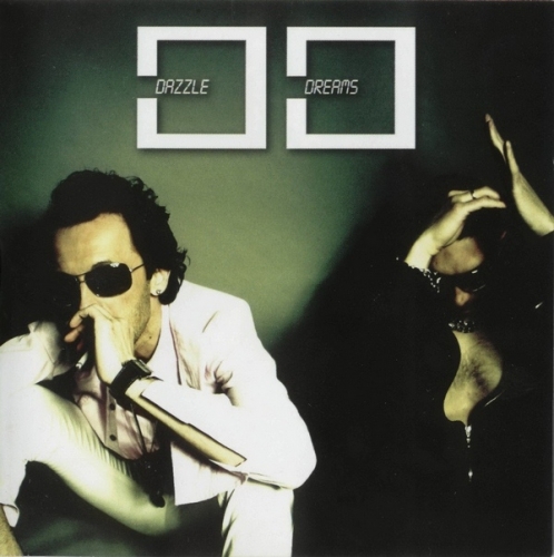 Dazzle Dreams  Dazzle Dreams (2007)