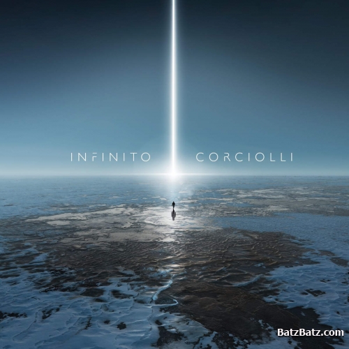 Corciolli - Infinito (2015)