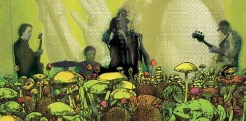 Leaf Hound - Growers of Mushroom (1971).