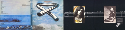 Mike Oldfield - Tubular Bells (1973)