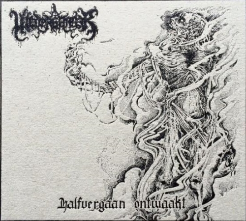 Wederganger - Halfvergaan Ontwaakt 2015