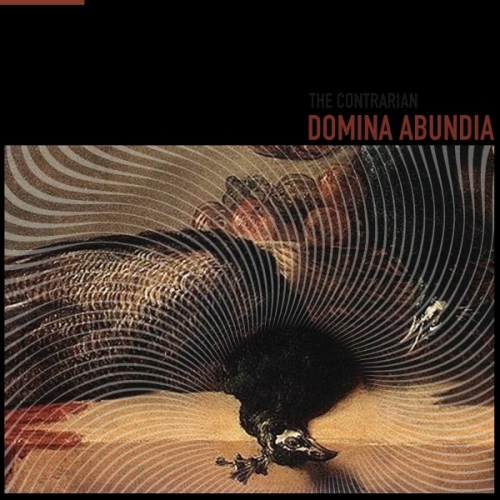 The Contrarian - Ambiguities + Domina Abundia (2 EP) 2015 (lossless)