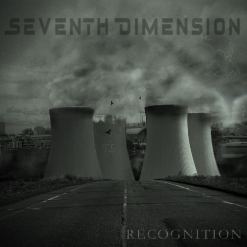 Seventh Dimension - Recognition 2015 (lossless)
