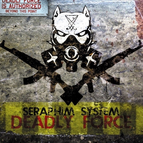 Seraphim System - Deadly Force 2015