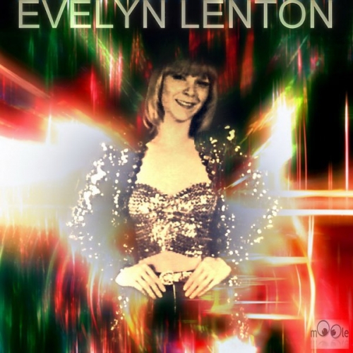 Evelyne Lenton (Evy) & Belle Epoque