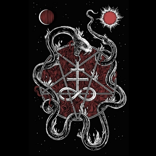 Serpentfyre - Of Darkness & True Light (Demo) 2013