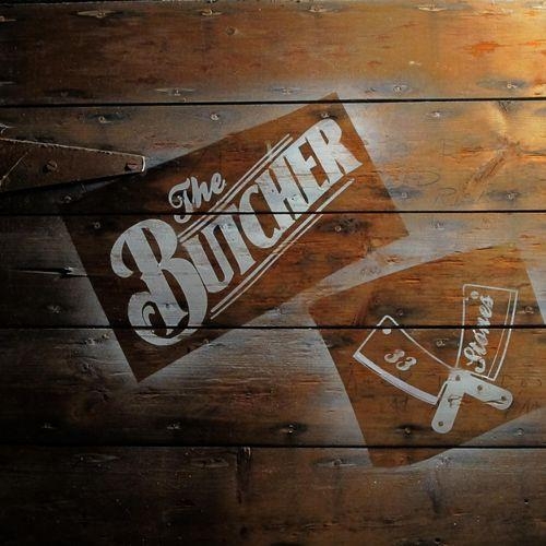 The Butcher - 33 Stones (2014) (Lossless)