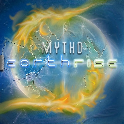 Mytho - Earthrise (2015)