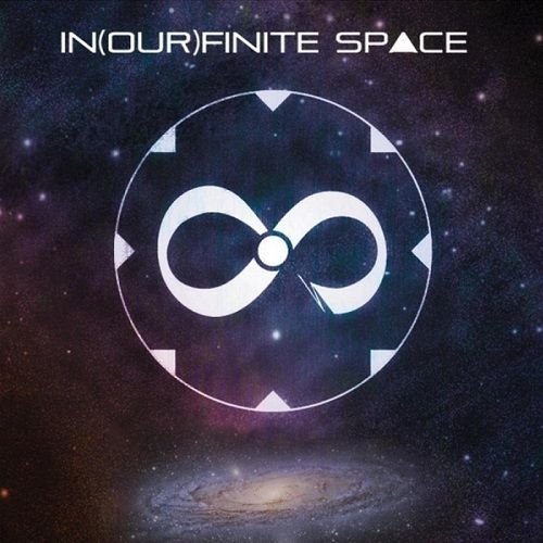 In(Our)finite Space - Andromeda (2015)