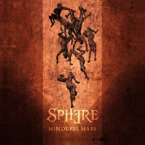 Sphere - Mindless Mass (2015) (LOSSLESS)