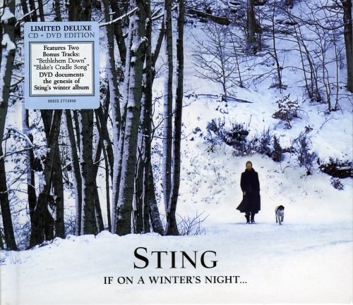 Sting - If On A Winters Night 2009