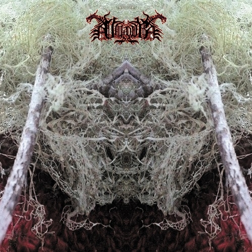Valdur - At War With (2013)