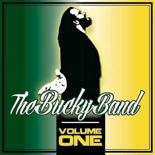 Bucky O'Hare - The Buddy Band Vol. One (2014) (Lossless)