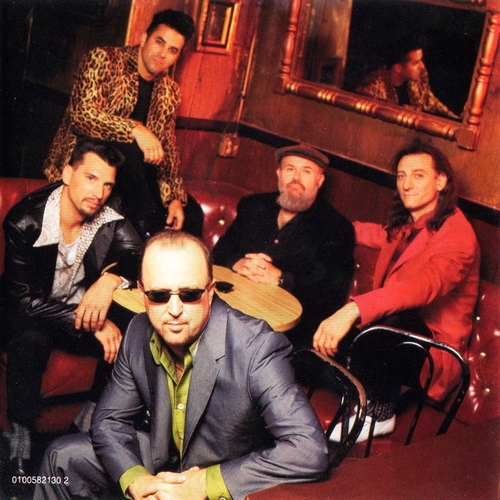 The Fabulous Thunderbirds - Roll Of The Dice 1995 (Lossless) The Fabulous Thunderbirds - Roll Of The Dice 1995 (Lossless)