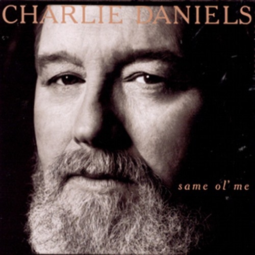 Charlie Daniels - Same Ol' Me (1995)