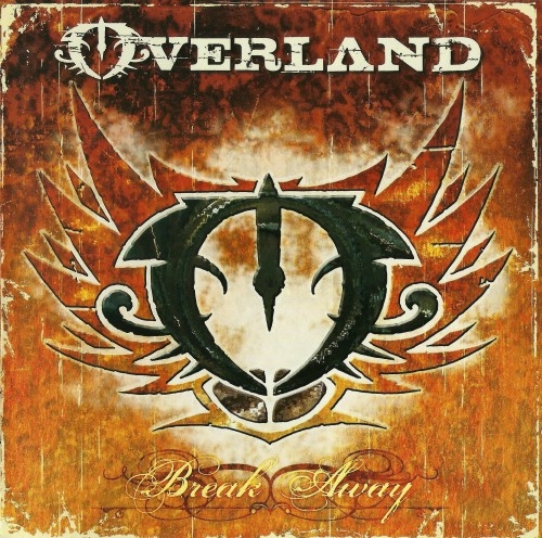 Overland - Discography (2008-2016) [lossless]