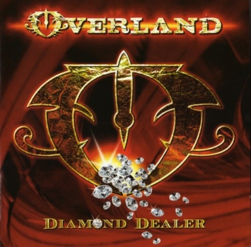 Overland - Discography (2008-2016) [lossless]