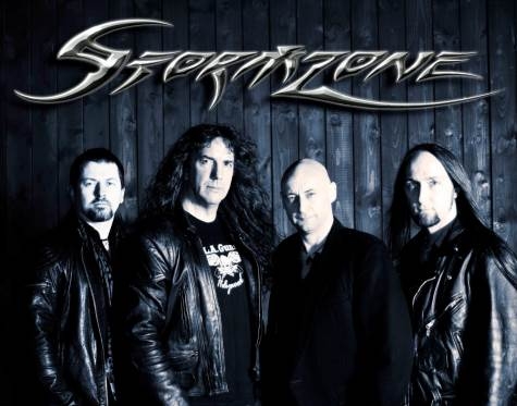 Stormzone - Three Kings 2013 (Lossless)