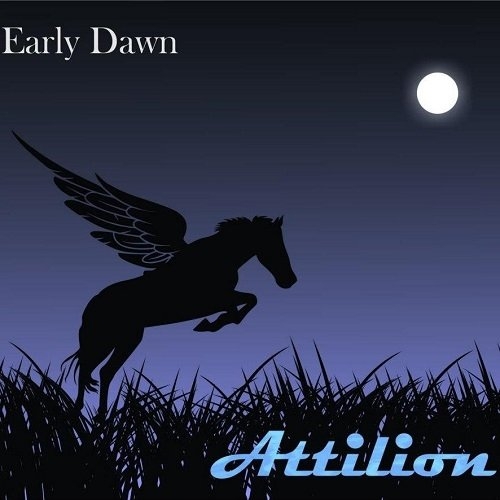 Attilion - Early Dawn (2015)