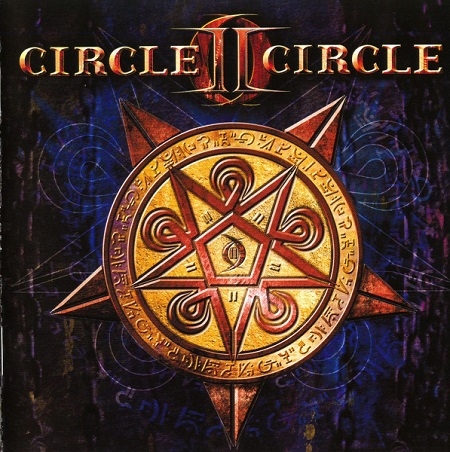 Circle II Circle (ex-Savatage) - Discography (2003-2015) [lossless]