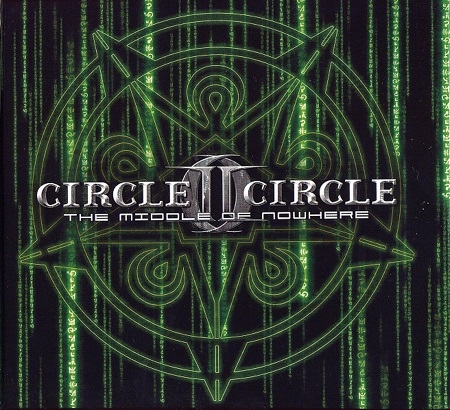 Circle II Circle (ex-Savatage) - Discography (2003-2015) [lossless]