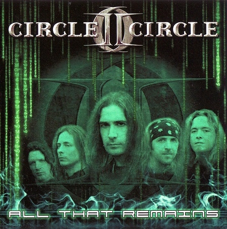 Circle II Circle (ex-Savatage) - Discography (2003-2015) [lossless]