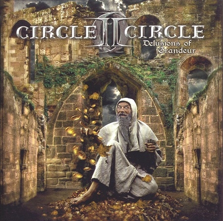 Circle II Circle (ex-Savatage) - Discography (2003-2015) [lossless]