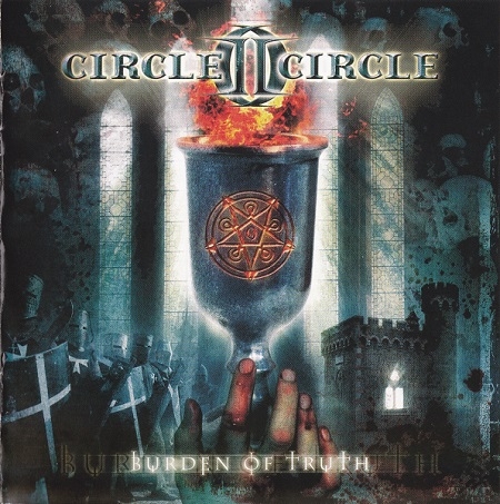 Circle II Circle (ex-Savatage) - Discography (2003-2015) [lossless]