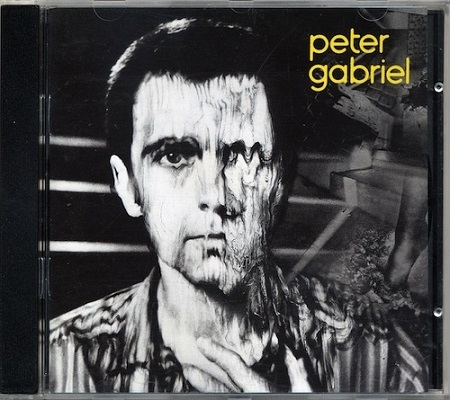 Peter Gabriel - Discography (1977-2013) [lossless]