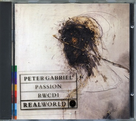 Peter Gabriel - Discography (1977-2013) [lossless]