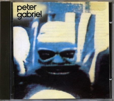 Peter Gabriel - Discography (1977-2013) [lossless]