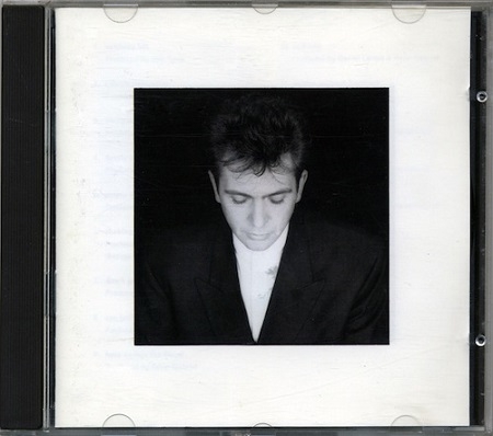 Peter Gabriel - Discography (1977-2013) [lossless]