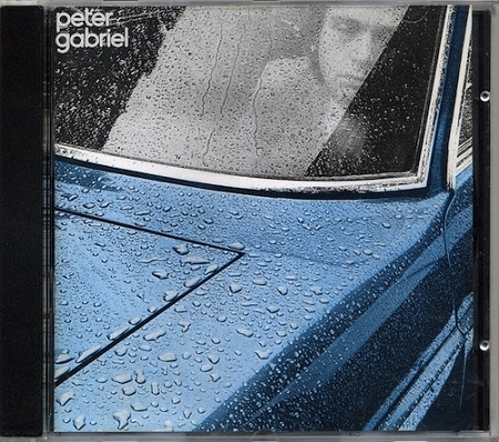 Peter Gabriel - Discography (1977-2013) [lossless]