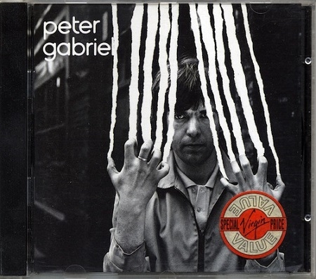 Peter Gabriel - Discography (1977-2013) [lossless]