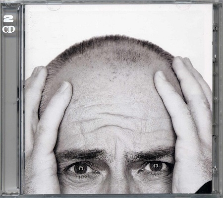 Peter Gabriel - Discography (1977-2013) [lossless]