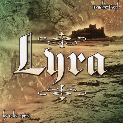 Celtic Spirit - Lyra (1998) (lossless + MP3)